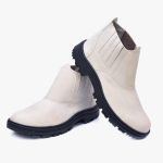 Coturno Adventure Branco