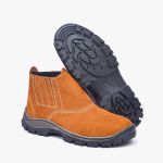 Coturno Adventure Camel 