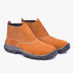 Coturno Adventure Camel 