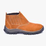 Coturno Adventure Camel 