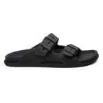 Sandália Birken Preta