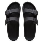 Sandália Birken Preta