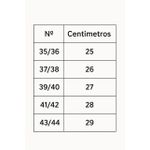 Sandália Birken Preta