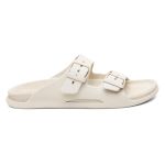 Sandália Birken Off White