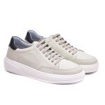 Tênis Tokio Off White