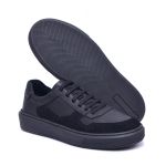 Tênis Canada All Black