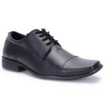 Sapato Masculino Social de Amarrar 5034