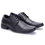 Sapato Masculino Social de Amarrar 5034