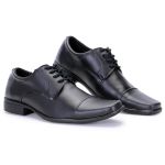 Sapato Masculino Social de Amarrar 5034