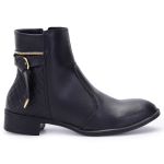 Bota Feminina Coturno Feminino Sola Tratorada Feminina Direto da Fabrica 6214