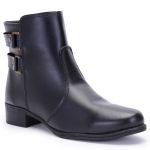 Bota Feminina Coturno Feminino Sola Tratorada Feminina Direto da Fabrica 6213