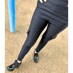 Sapato Oxford Sola Tratorada Feminino Pimpinella