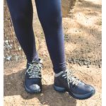 Bota Adventure Cuturno Adventure Infantil Ferrarello Preto