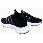 Tênis Masculino, Sapato Feminino Unissex Academia, Corrida, Caminhada Confortável Polo Wind