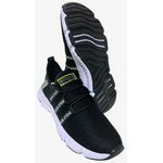 Tênis Masculino, Sapato Feminino Unissex Academia, Corrida, Caminhada Confortável Polo Wind