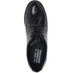 Sapato Oxford Sola Tratorada Feminino Pimpinella