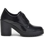 Sapato Oxford Sola Tratorada Feminino Pimpinella