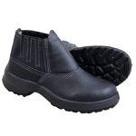 Bota de Couro Bidensidade CFKSEG BP 38 CA30257 034053