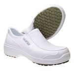 Sapato Biqueira COMPOSITE Antiderrapante Branco BB66 Soft Works 43 CA41554 0100789-43