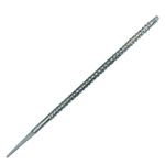 Lima Grosa Redonda 10" - Starrett 