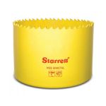 SERRA COPO BIMETAL 41mm - 1 5/8´´ STARRET FCH0158-G