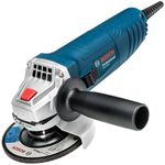 Esmerilhadeira Angular 4 1/2 GWS850 850W 220V Bosch