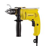 Furadeira Impacto 1/2 220V 710W DWD502b2 Dewalt