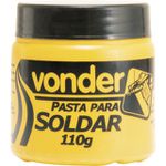 Pasta para Solda 110G Vonder 