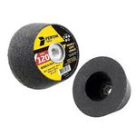 Rebolo Copo Conico 100X50 G60 M14 FertaK 2909