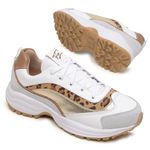 2053 ALVEJADO BRANCO ONÇA