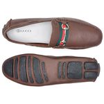 MOCASSIM NOBUCK MOD CAFE