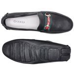 MOCASSIM NOBUCK MOD PTO