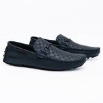 MOCASSIM DRIVE AZUL
