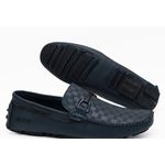 MOCASSIM DRIVE AZUL