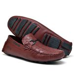 MOCASSIM DRIVE BORDO
