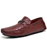 MOCASSIM DRIVE BORDO