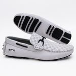 MOCASSIM DRIVE BRANCO