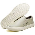 SLIP ON PISTACHE
