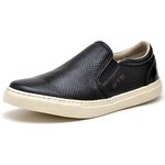 SLIP ON PRETO