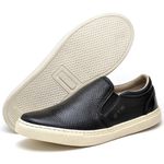 SLIP ON PRETO