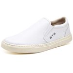 SLIP ON BRANCO