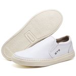 SLIP ON BRANCO