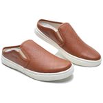 TENIS MULE BABUCHE CASTOR