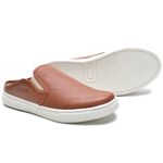 TENIS MULE BABUCHE CASTOR