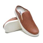 TENIS MULE BABUCHE CASTOR