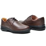 F501 FLOATER CHOCOLATE