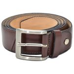 CINTO MASCULINO F10 CAFE