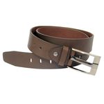 CINTO MASCULINO FC005 CAFE