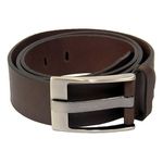 CINTO MASCULINO FC005 CAFE