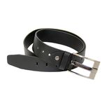 CINTO MASCULINO FC005 PRETO